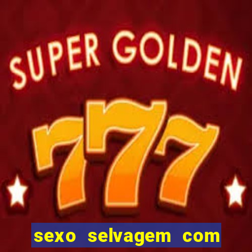 sexo selvagem com gemidos altos